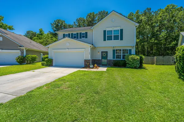 308 Duck Pond Lane, Summerville, SC 29483