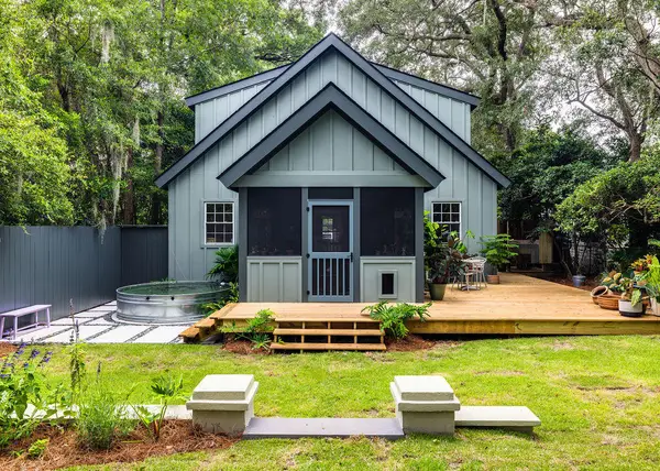 2124 Edisto Avenue, Charleston, SC 29412