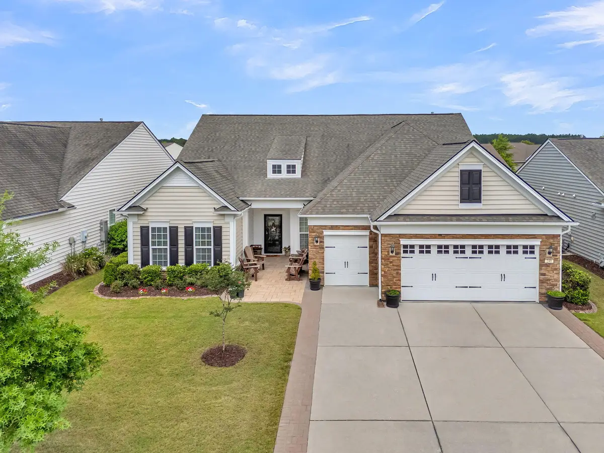 240 Waterfront Park Drive, Summerville, SC 29486 - #1