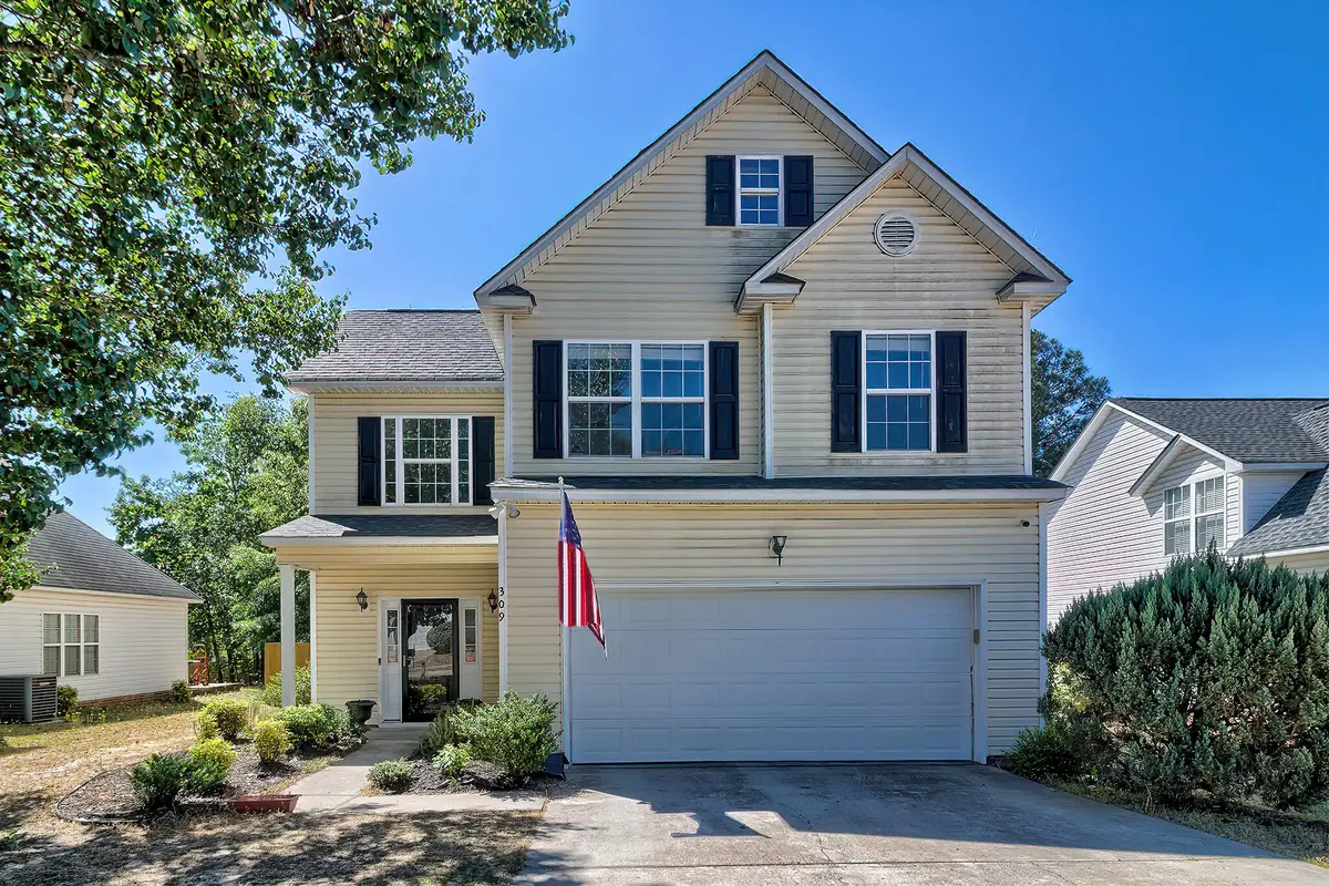309 Joshua Tree Court, Blythewood, SC 29016 - #1