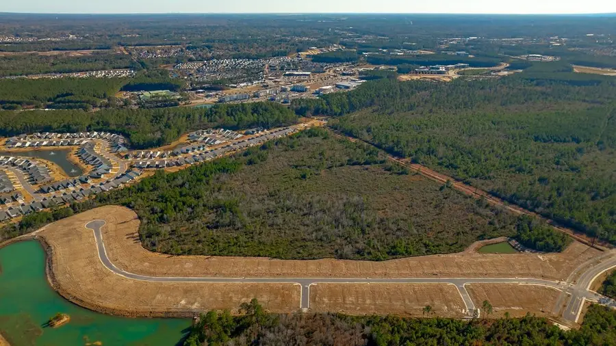 185 Broadstone Drive, Summerville, SC 29486 - #2