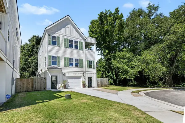 1009 Carmela Court, North Charleston, SC 29405