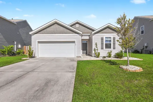 107 Sarcoxie Road, Moncks Corner, SC 29461