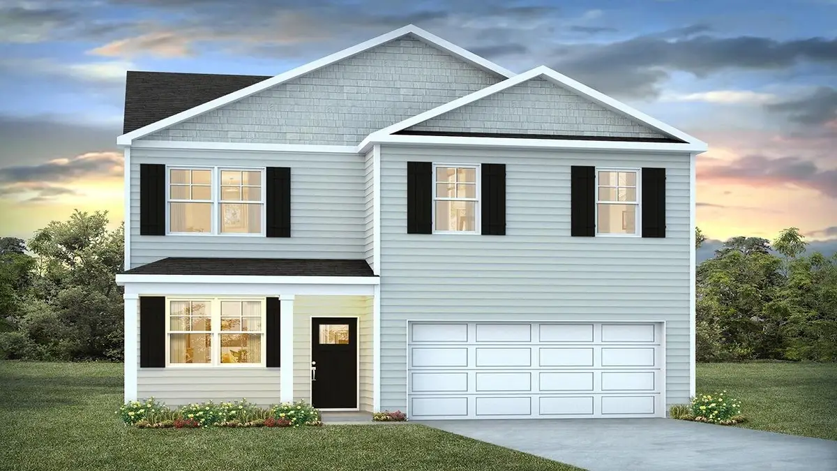 1187 Mulligan Drive, Manning, SC 29102 - #1