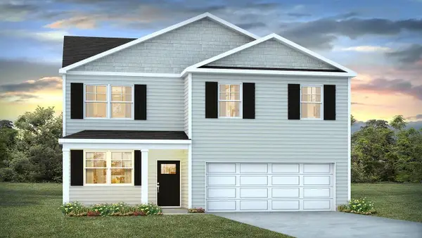 1187 Mulligan Drive, Manning, SC 29102