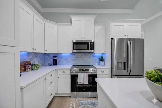 7535 Indigo Palms Way, Johns Island, SC 29455 - #2