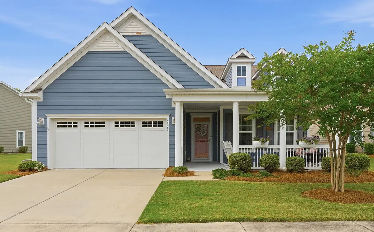2077 Barn Swallow Road, Summerville, SC 29483 - #1