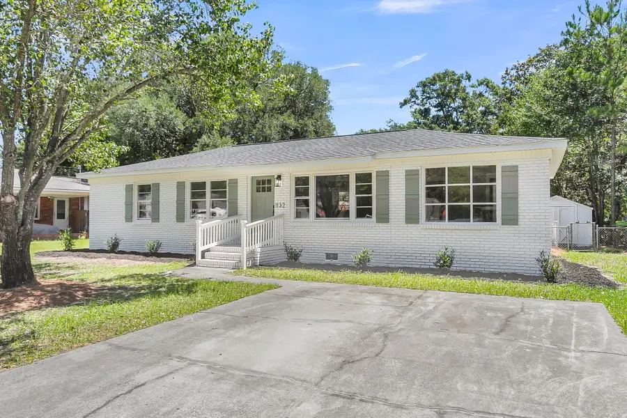 1132 Crull Drive, Charleston, SC 29407 - #2