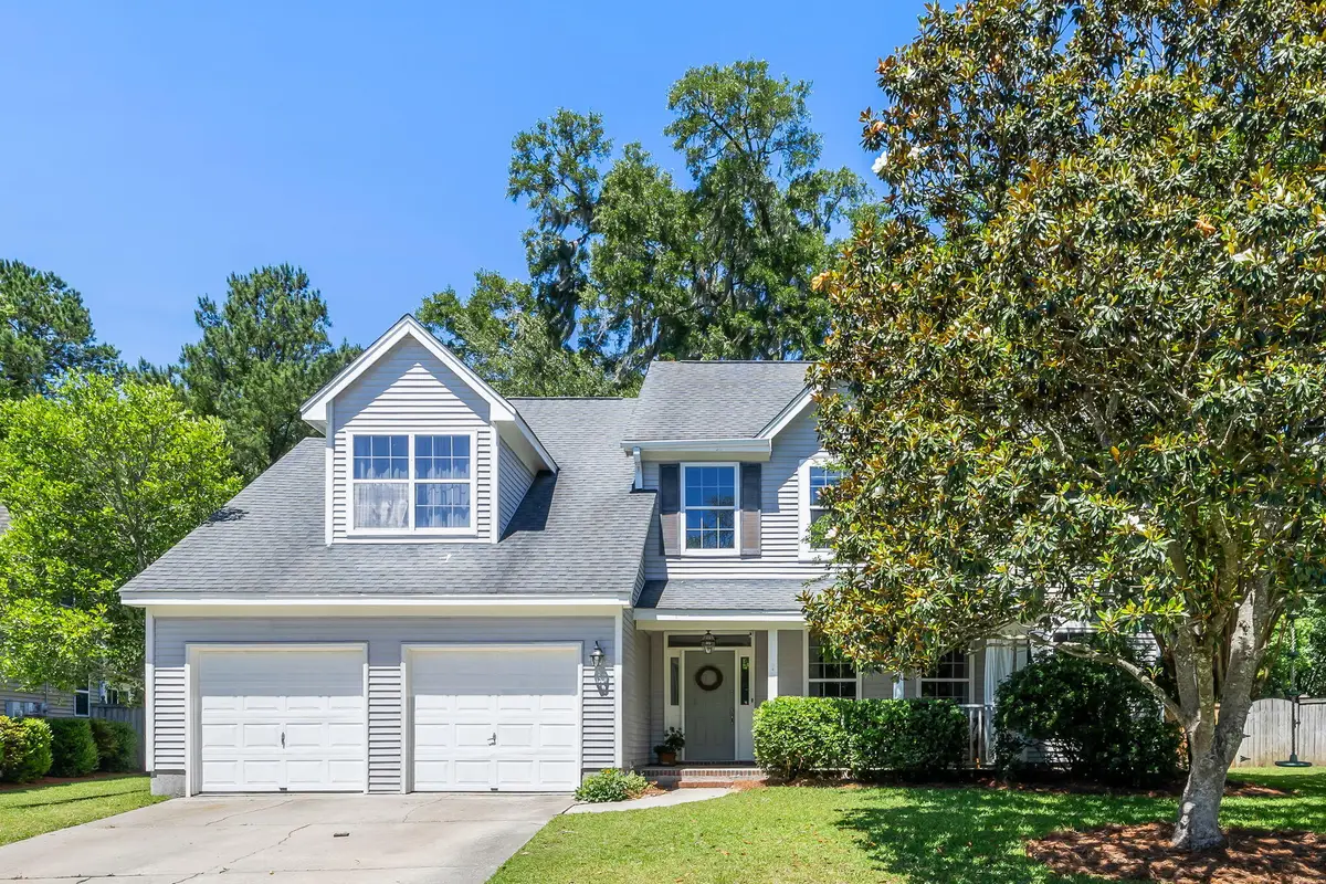 8514 Kennestone Lane, North Charleston, SC 29420 - #1