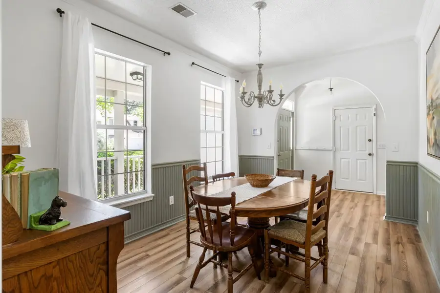 8514 Kennestone Lane, North Charleston, SC 29420 - #3