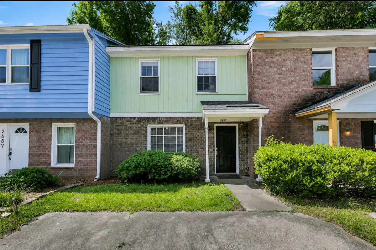 2491 Realm Street, North Charleston, SC 29406 - #1