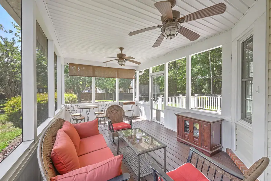 5492 Altamaha Drive, North Charleston, SC 29420 - #2