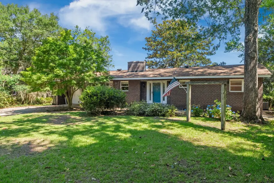 1813 Fishing Island Road, Moncks Corner, SC 29461 - #2