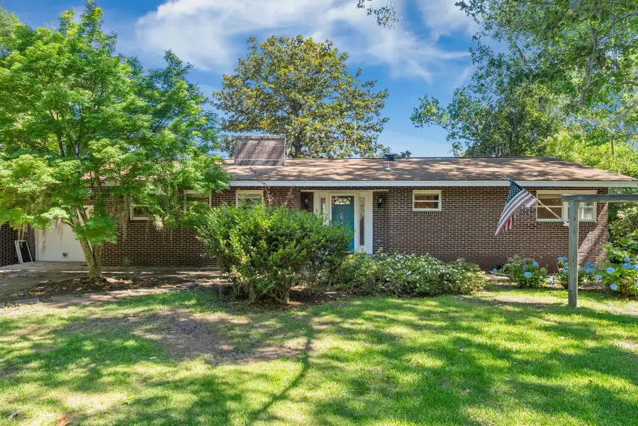 1813 Fishing Island Road, Moncks Corner, SC 29461 - #3