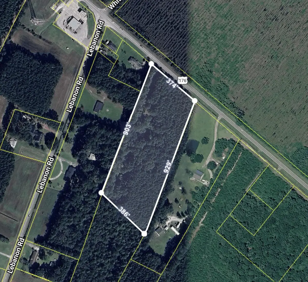 3125 State Road, Summerville, SC 29483 - #1