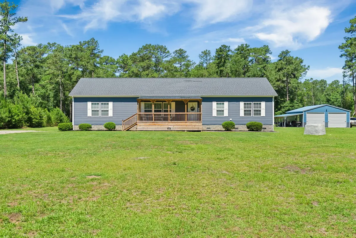 206 Salem Road, Dorchester, SC 29437 - #1