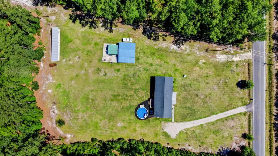 206 Salem Road, Dorchester, SC 29437 - #3