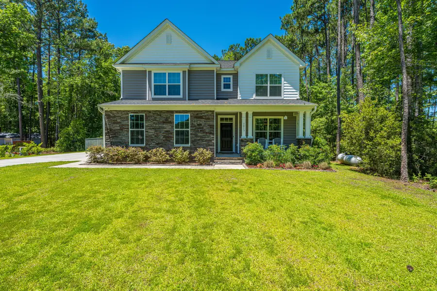 3013 Flat Rock Lane, Ridgeville, SC 29472 - #2
