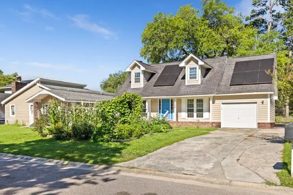 5729 Saint Angela Drive, North Charleston, SC 29418