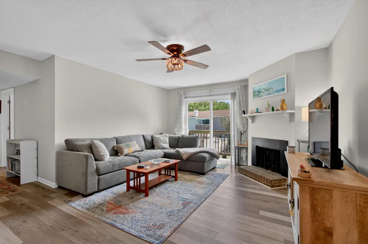 1402 Camp Road #Apt 9g, Charleston, SC 29412 - #1