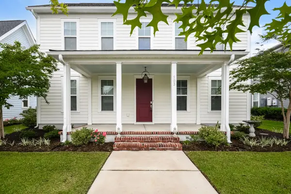 503 Bright Leaf Loop, Summerville, SC 29486