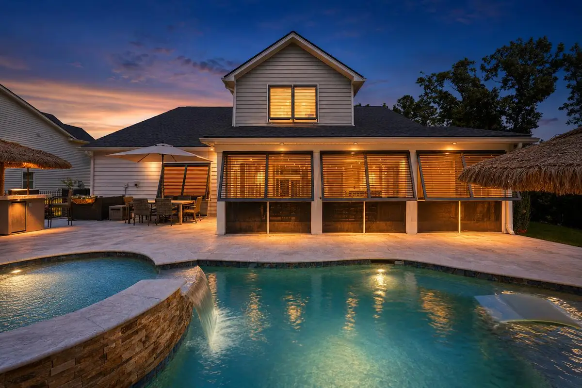 3198 Great Egret Drive, Johns Island, SC 29455 - #1