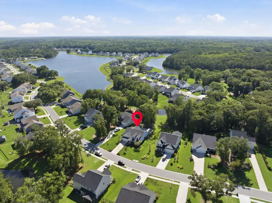 3198 Great Egret Drive, Johns Island, SC 29455 - #2