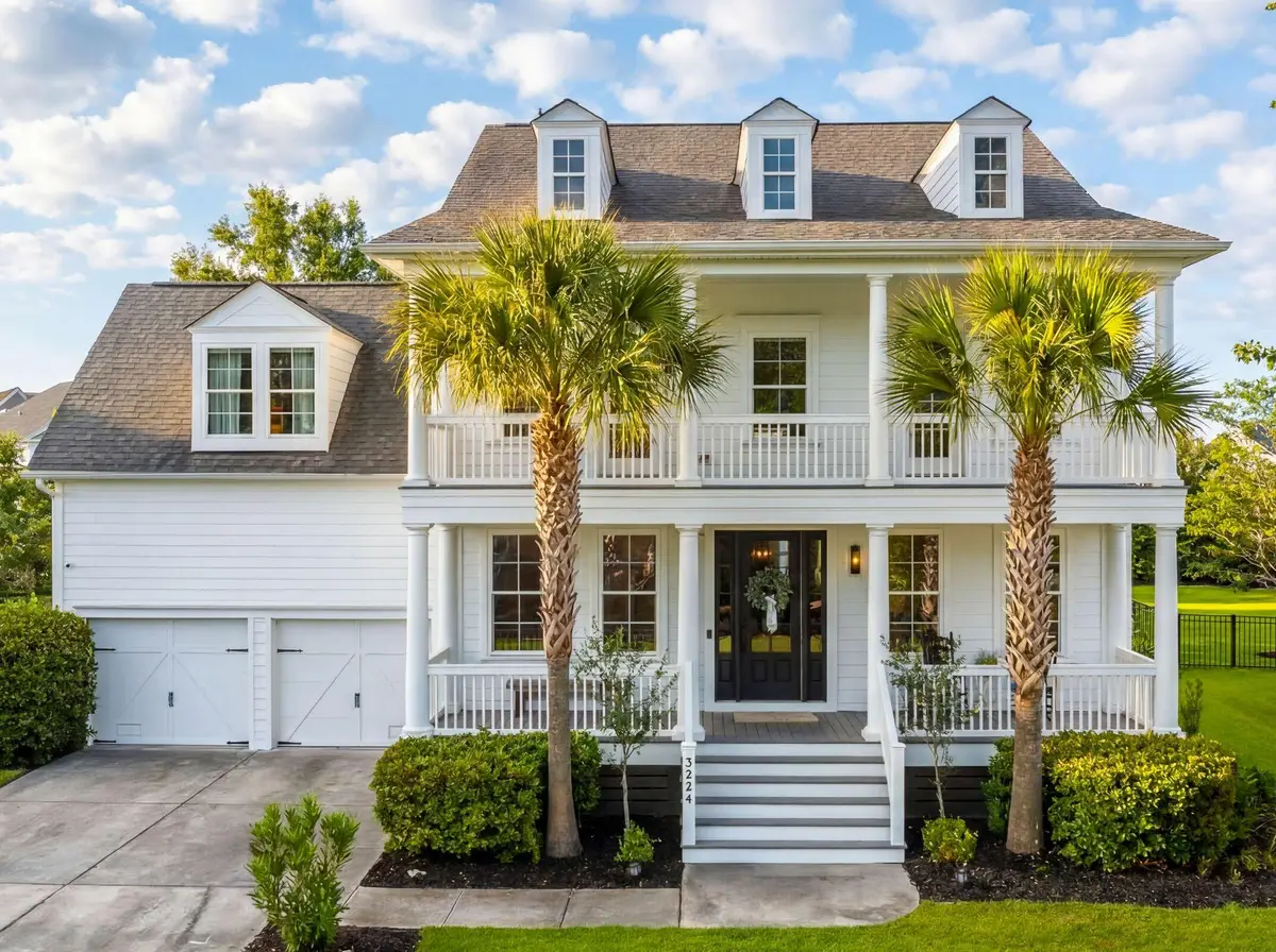 3224 Hatchway Drive, Mount Pleasant, SC 29466 - #1