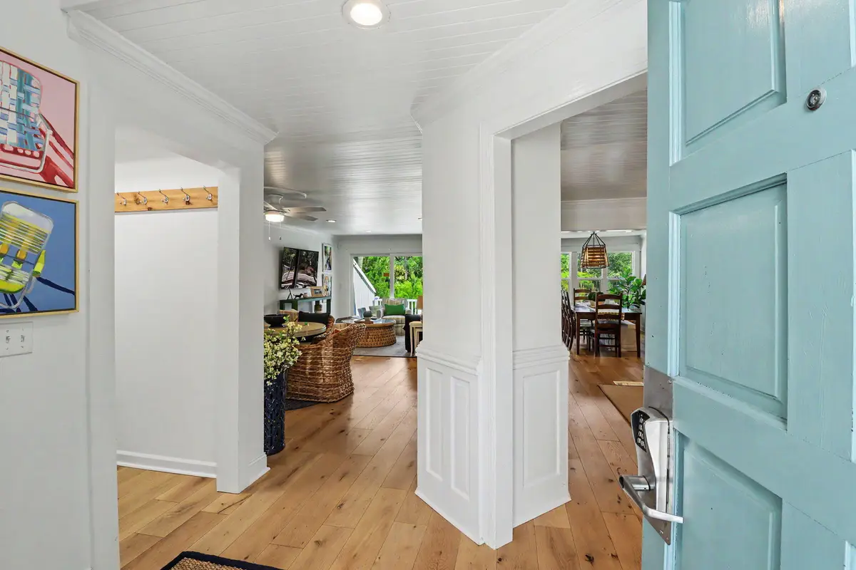 35 Back Court Court, Isle Of Palms, SC 29451 - #1