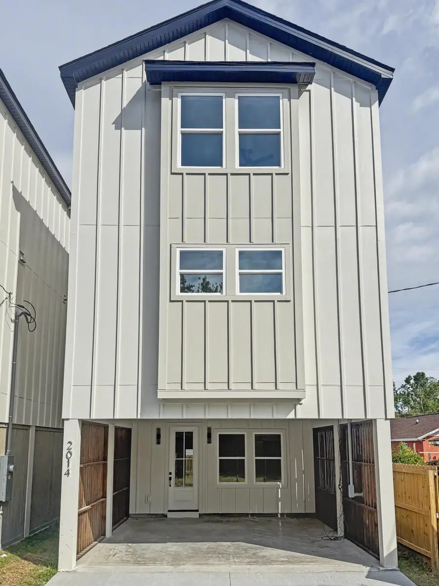 2014 Comstock Avenue, North Charleston, SC 29405 - #2