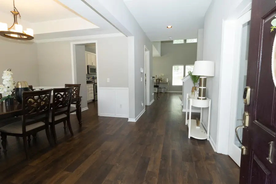 117 Towering Pine Drive, Ladson, SC 29456 - #3