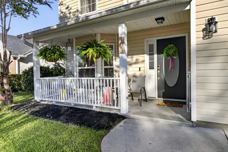 103 Egret Lane, Goose Creek, SC 29445 - #2