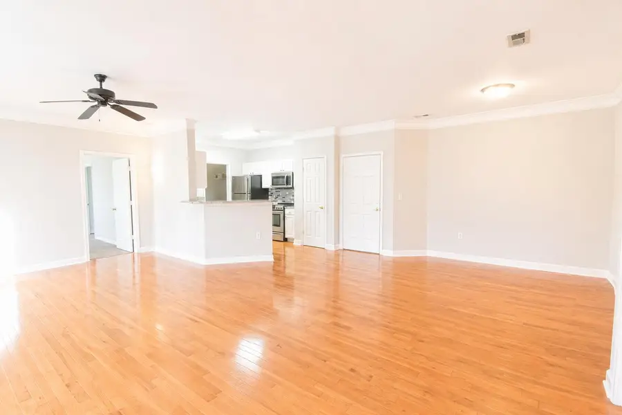 1533 Cambridge Lakes Drive #Unit 203d, Mount Pleasant, SC 29464 - #3