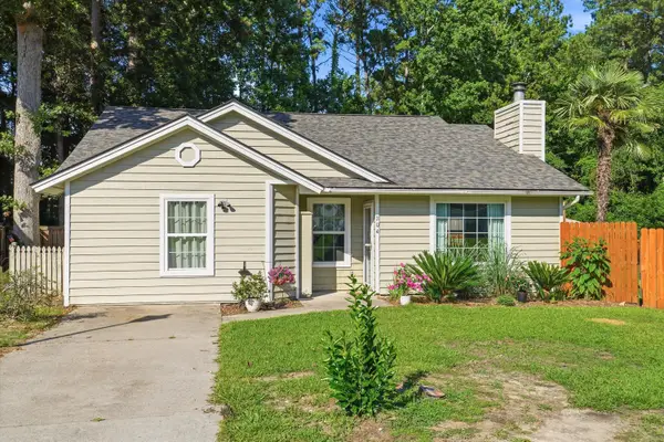 204 Oxford Way, Summerville, SC 29486