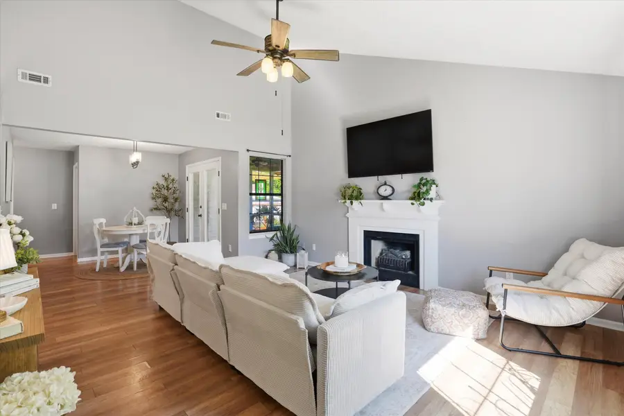 204 Oxford Way, Summerville, SC 29486 - #3
