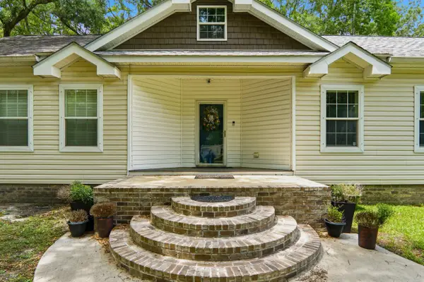 137 Dunmeyer Hill Road, Summerville, SC 29485