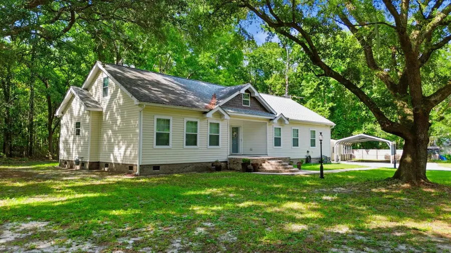 137 Dunmeyer Hill Road, Summerville, SC 29485 - #2