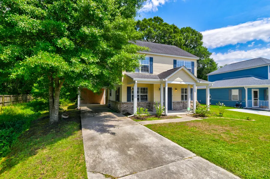 42 Woodleaf Court, Charleston, SC 29407 - #3