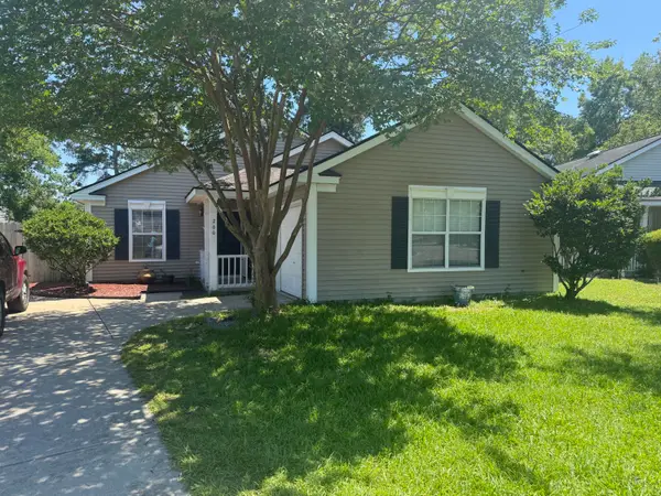 260 2 Pond Loop, Ladson, SC 29456