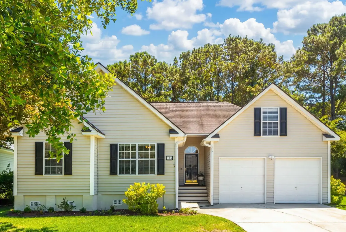 113 Sea Cotton Circle, Charleston, SC 29412 - #1
