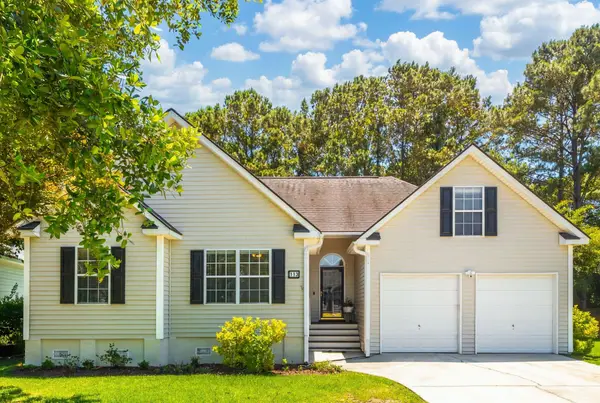 113 Sea Cotton Circle, Charleston, SC 29412