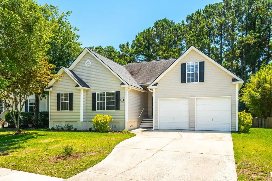 113 Sea Cotton Circle, Charleston, SC 29412 - #3