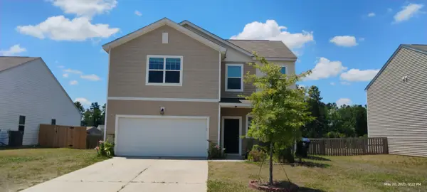 431 Pender Woods Drive, Summerville, SC 29486