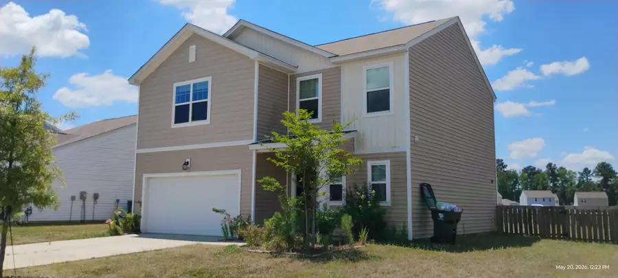 431 Pender Woods Drive, Summerville, SC 29486 - #2