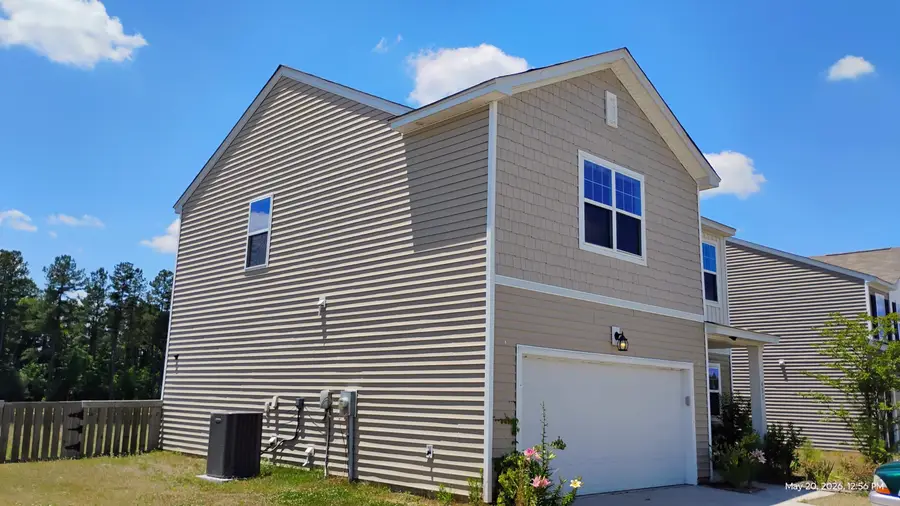 431 Pender Woods Drive, Summerville, SC 29486 - #3