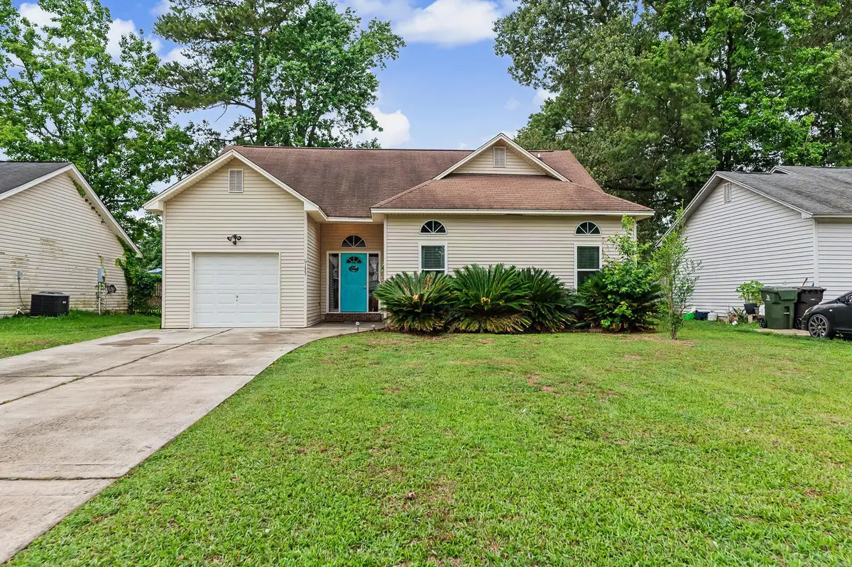 133 Pecan Grove Avenue, Goose Creek, SC 29445 - #1