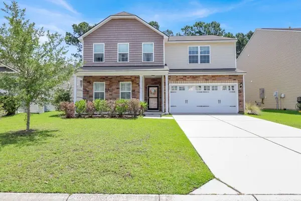 608 Bridgewater Court, Summerville, SC 29486