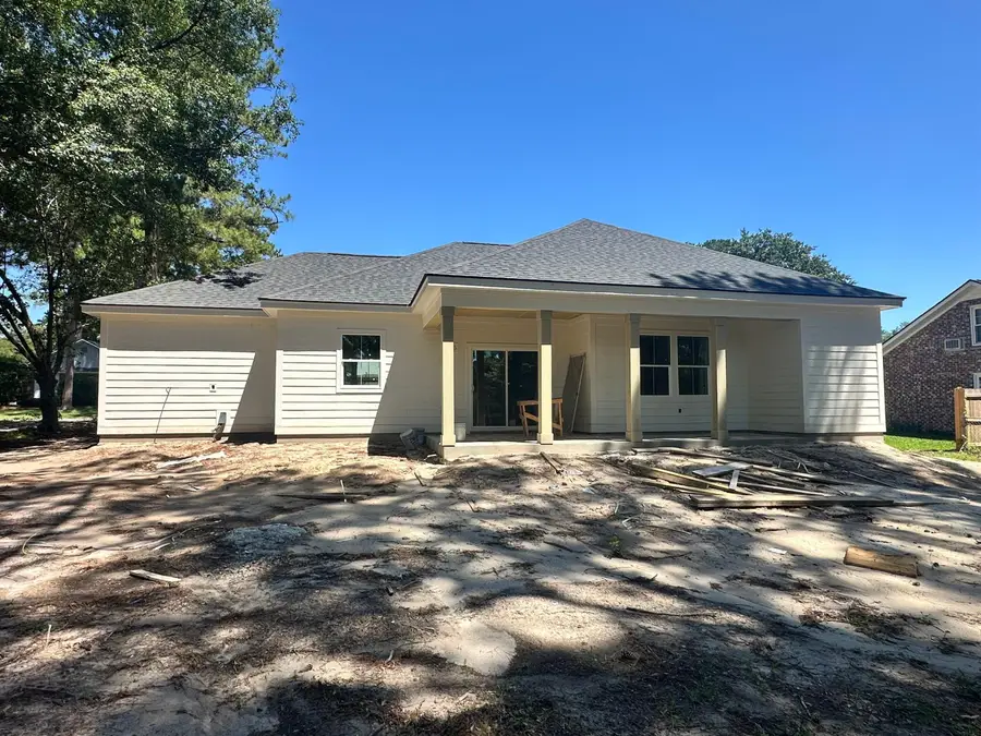 122 Bramwell Drive, Summerville, SC 29485 - #3