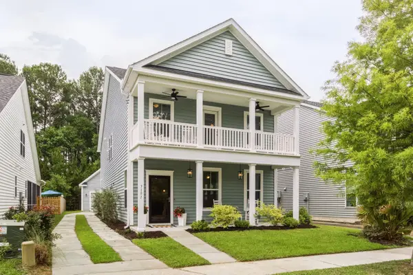 3191 Moonlight Drive, Charleston, SC 29414