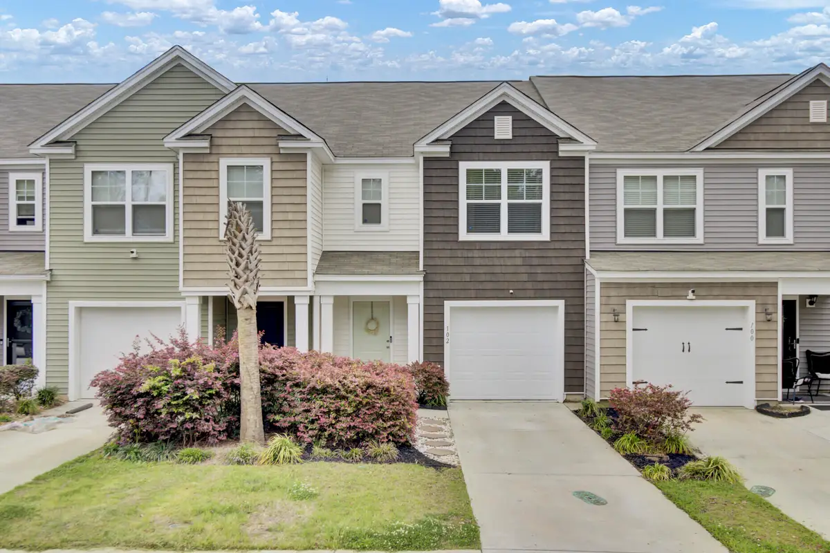 102 Rosefield Court, Summerville, SC 29485 - #1